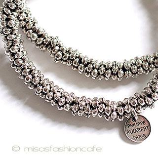 （画像用） フィリップ・オーディベール 粒大　２本セット！