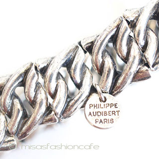 （画像用） PhilippeAudibert 再販! フィリップ オーディベール