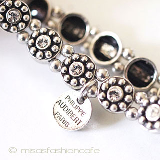 （画像用） PhilippeAudibert 再販! フィリップ オーディベール