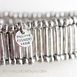 （画像用） PhilippeAudibert 再販! フィリップ オーディベール