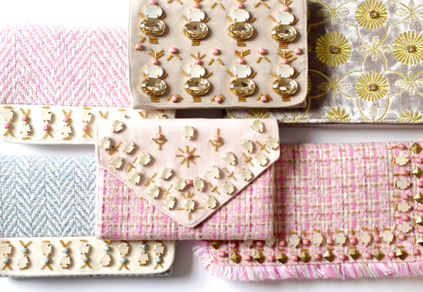 （画像用） ミニバッグ＆ポーチ