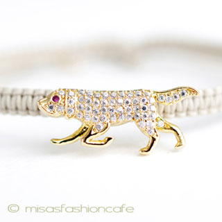 （画像用） ＴＡＩ　ブレスレット 新作！ ＤＯＧ 犬