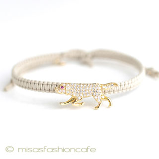 （画像用） ＴＡＩ　ブレスレット 新作！ ＤＯＧ 犬