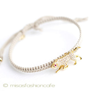 （画像用） ＴＡＩ　ブレスレット 新作！ ＤＯＧ 犬