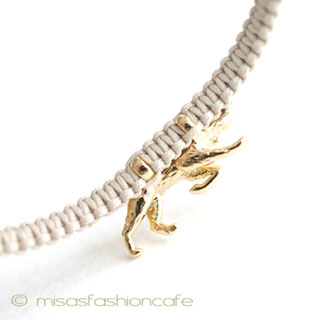 （画像用） ＴＡＩ　ブレスレット 新作！ ＤＯＧ 犬