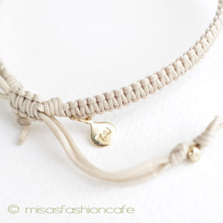 （画像用） ＴＡＩ　ブレスレット FOX キツネ　再販！