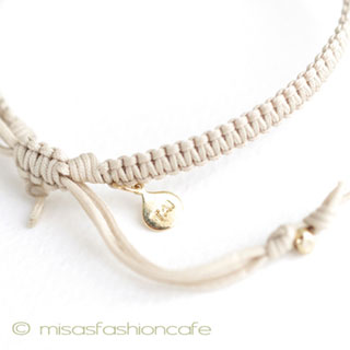 （画像用） ＴＡＩ　ブレスレット 　クロス　十字架