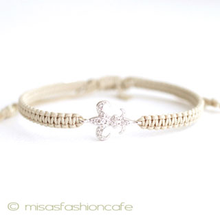 （画像用） ＴＡＩ　ブレス　再販！ Fleur De Lis