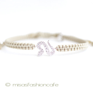 （画像用） ＴＡＩ　ブレスレット 　Silver　蛇へび