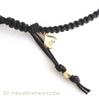 （画像用） ＴＡＩ　ブレスレット Gold　鳥 とり