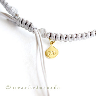 （画像用） ＴＡＩ　ブレスレット 　天然石　ハート