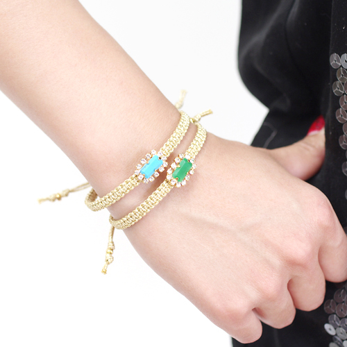 （画像用） ブレスレット