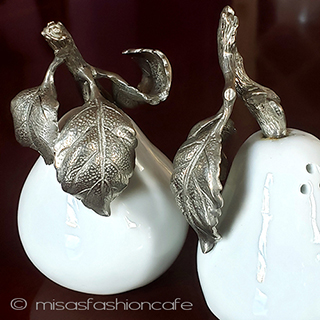 （画像用） 洋なしフルーツ　再販！ 塩コショウ　調味料