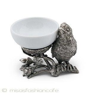 （画像用） 鳥＆どんぐり　ボウル おもてなし調味料小鉢