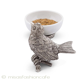 （画像用） 鳥＆どんぐり　ボウル おもてなし調味料小鉢