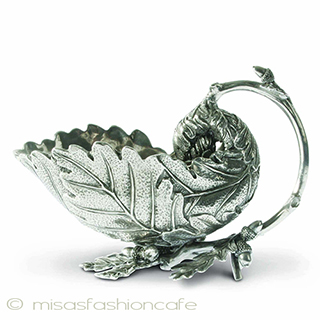 （画像用） 団栗と葉のソースボール おもてなし・パーティー