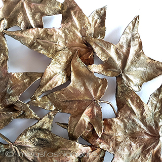 （画像用） マイケルミショー　もみじ ポットスタンド　鍋敷き