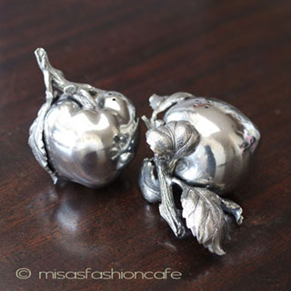 （画像用） 林檎・アップル 塩コショウ　再販！