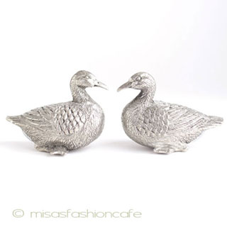 （画像用） 鴨・カモ（小） 塩コショウ　セット