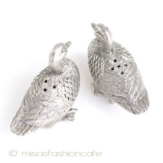 （画像用） 鴨・カモ（小） 塩コショウ　セット