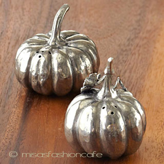 （画像用） 南瓜カボチャ 塩コショウ　セット