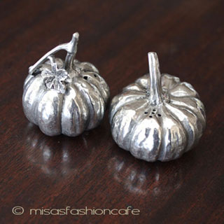 （画像用） 南瓜カボチャ 塩コショウ　セット