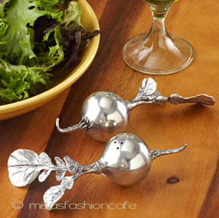 （画像用） ラディッシュ・かぶ 塩コショウ　セット