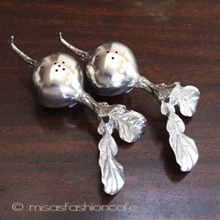 （画像用） ラディッシュ・かぶ 塩コショウ　セット