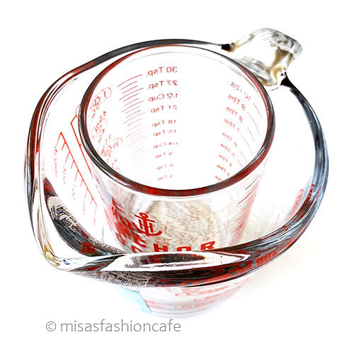 （画像用） アンカーホッキング2個set 耐熱ガラス計量カップ再販!