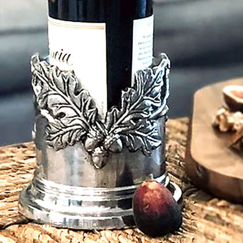 （画像用） テーブルアート　団栗 どんぐり　ボトルスタンド