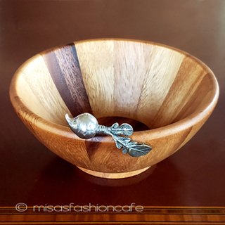 （画像用） テーブルウェア サービングボウル