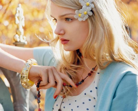 （画像用） ヘアーアクセサリー