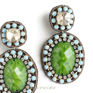 （画像用） Ｓｕｚａｎｎａ　Ｄａｉ スザンナ・ダイ　ピアス