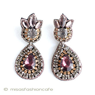 （画像用） Ｓｕｚａｎｎａ　Ｄａｉ スザンナ・ダイ　ピアス