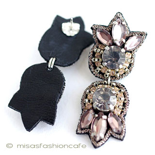 （画像用） Ｓｕｚａｎｎａ　Ｄａｉ スザンナ・ダイ　ピアス