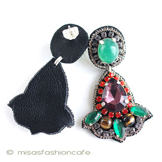 （画像用） Ｓｕｚａｎｎａ　Ｄａｉ スザンナ・ダイ　ピアス