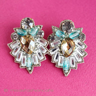 （画像用） Ｓｕｚａｎｎａ　Ｄａｉ スザンナ・ダイ　ピアス