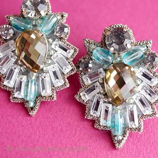 （画像用） Ｓｕｚａｎｎａ　Ｄａｉ スザンナ・ダイ　ピアス