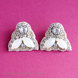 （画像用） Ｓｕｚａｎｎａ　Ｄａｉ スザンナ・ダイ　ピアス