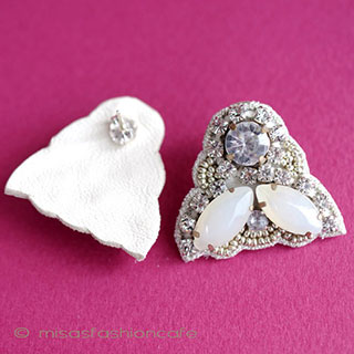 （画像用） Ｓｕｚａｎｎａ　Ｄａｉ スザンナ・ダイ　ピアス