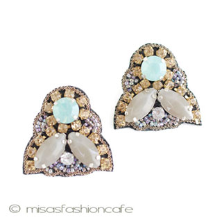 （画像用） Ｓｕｚａｎｎａ　Ｄａｉ スザンナダイ　ピアス