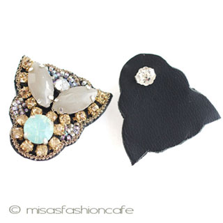 （画像用） Ｓｕｚａｎｎａ　Ｄａｉ スザンナダイ　ピアス