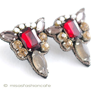 （画像用） Ｓｕｚａｎｎａ　Ｄａｉ スザンナ・ダイ　ピアス