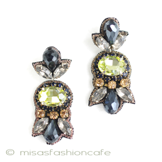 （画像用） Ｓｕｚａｎｎａ　Ｄａｉ スザンナダイ　ピアス