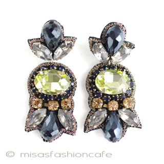 （画像用） Ｓｕｚａｎｎａ　Ｄａｉ スザンナダイ　ピアス