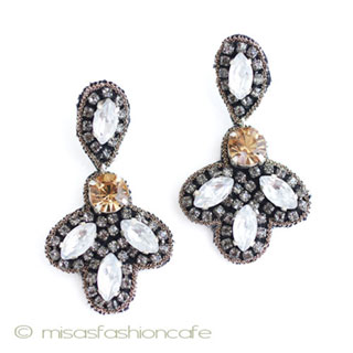 （画像用） Ｓｕｚａｎｎａ　Ｄａｉ スザンナ・ダイ　ピアス