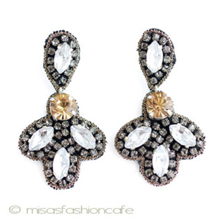 （画像用） Ｓｕｚａｎｎａ　Ｄａｉ スザンナ・ダイ　ピアス