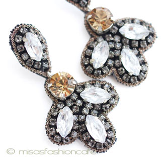 （画像用） Ｓｕｚａｎｎａ　Ｄａｉ スザンナ・ダイ　ピアス