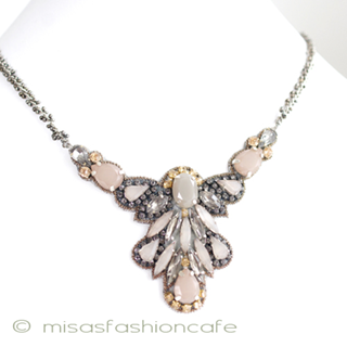 （画像用） Ｓｕｚａｎｎａ　Ｄａｉ ネックレス　再販！