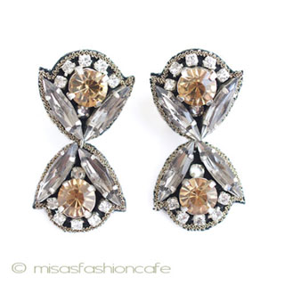 （画像用） Ｓｕｚａｎｎａ　Ｄａｉ スザンナ・ダイ　ピアス